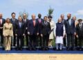 Sommet du G7 : L’Ukraine et le Moyen-Orient au cœur des discussions