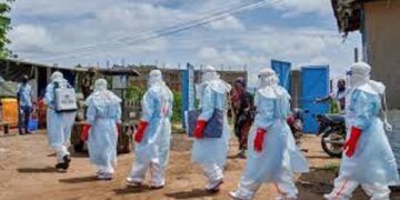 Ebola en RDC : Les dirigeants du G7 prennent une décision forte