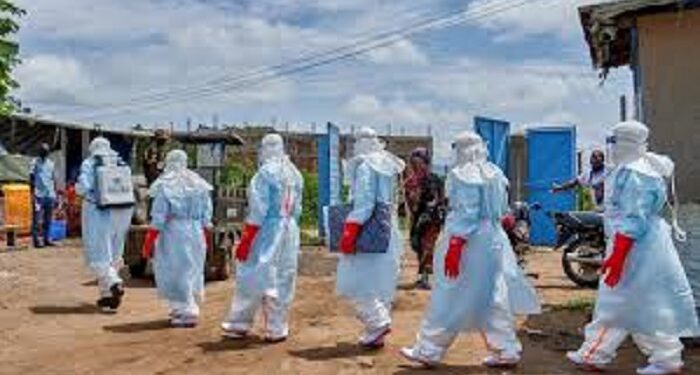 Ebola en RDC : Les dirigeants du G7 prennent une décision forte