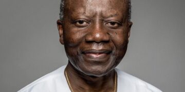 Ghana : Poursuivi par la justice, un ex-ministre obtient la résidence permanente aux USA
