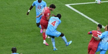 Mondial 2026 : Tenus en échec par la RDC (1-1), Cristiano Ronaldo et le Portugal déçoivent d&rsquo;entrée