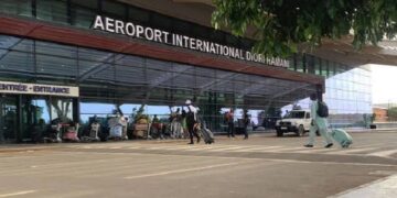 Niger : De violents tirs signalés près de l’aéroport de Niamey