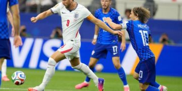 Mondial 2026/Grpe L: L&rsquo;entrée royale de l&rsquo;Angleterre, le Ghana suit le rythme