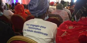 Côte d’Ivoire : 26 millions FCFA pour l’autonomisation des survivantes de fistules obstétricales
