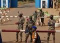 Attaque de l’aéroport de Niamey : 11 soldats et 22 assaillants tués, selon le gouvernement