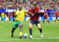 Mondial 2026: l’Afrique du Sud arrache le nul (1-1) face à la Tchèquie dans le groupe A