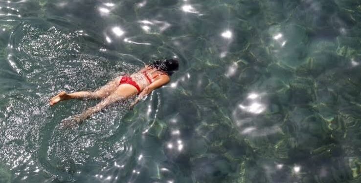Canicule en France : Lecornu annonce, déjà 40 décès par noyade
