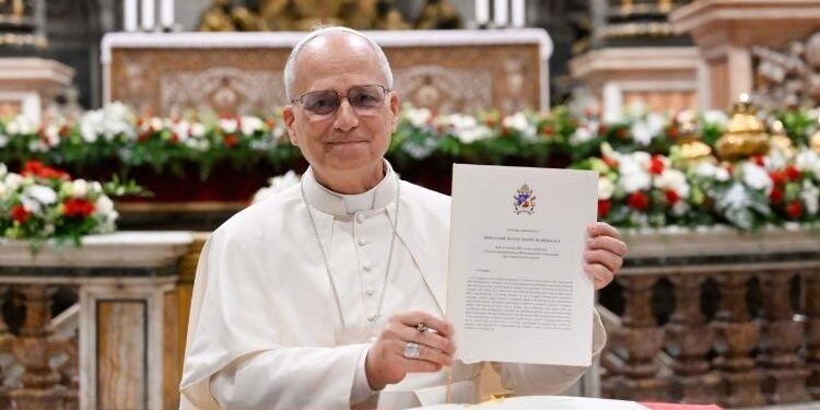 Lutte contre la faim : Le pape appelle à mobiliser davantage de ressources pour les populations vulnérables