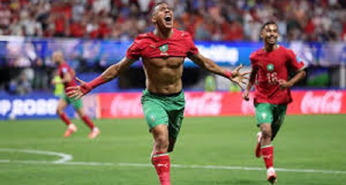 Mondial 2026 : Le Maroc et l’Afrique du Sud se qualifient pour les 16es de finale