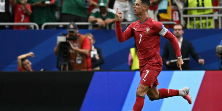 Mondial 2026: Avec un Ronaldo en feu, le Portugal se relance face à l’Ouzbékistan (5-0)