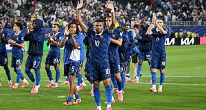 Mondial 2026 : Voici les équipes qualifiées pour les 16es de finale