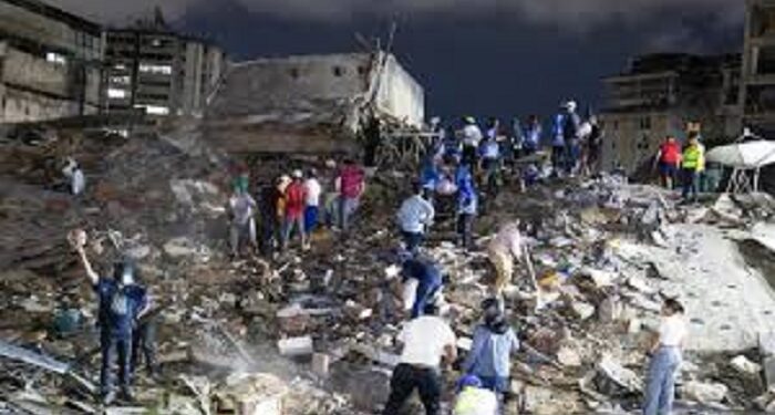 Venezuela : Au moins 164 morts et plus de 1000 blessés dans un double séisme