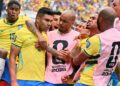 Mondial 2026: Le Brésil sort le Japon (2-1) dans le temps additionnel