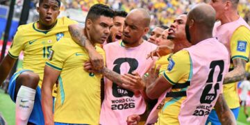Mondial 2026: Le Brésil sort le Japon (2-1) dans le temps additionnel