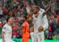 Mondial 2026: Le Maroc bat les Pays-Bas et retrouve le Canada en 1/8è