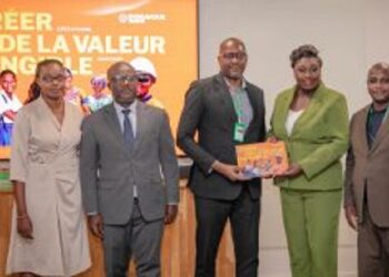 Côte d’Ivoire : Endeavour Mining a investi 1710 milliards FCFA entre 2021 et 2025