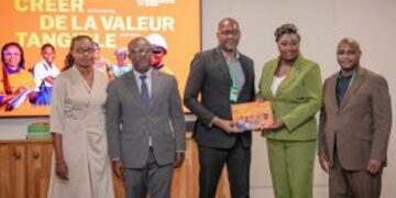 Côte d’Ivoire : Endeavour Mining a investi 1710 milliards FCFA entre 2021 et 2025
