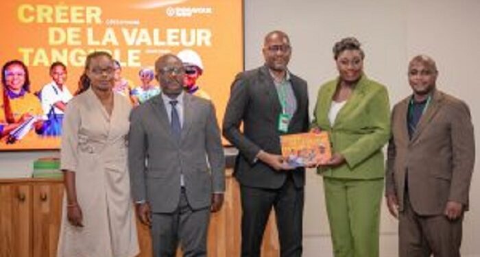 Côte d’Ivoire : Endeavour Mining a investi 1710 milliards FCFA entre 2021 et 2025