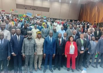 Yamoussoukro : Le développement au cœur des Olympiades panafricaines de mathématiques