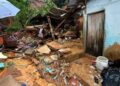 Attécoubé : Au moins 12 morts après un glissement de terrain
