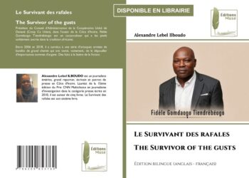 Littérature : «Le Survivant des rafales», la biographie d’un cacaoculteur pas comme les autres