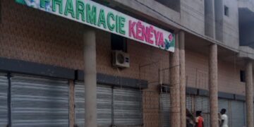 Fête de l&rsquo;indépendance à Yopougon : 6 pharmacies seront fermées du 28 juillet au 7 août