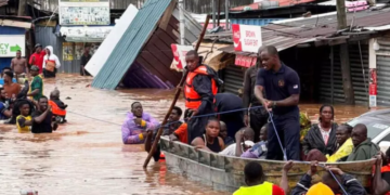 Ghana : Au moins 12 morts dans les inondations à Accra
