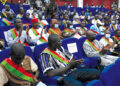 Burkina : Les députés formés à l’IA pour mieux encadrer la transition numérique