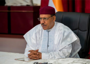 Niger : Les avocats de Bazoum réclament sa libération après 3 ans de détention