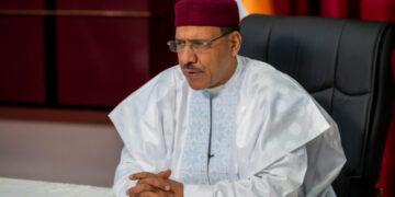 Niger : Les avocats de Bazoum réclament sa libération après 3 ans de détention