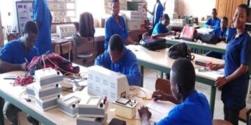 Enseignement technique : La construction de 100 nouveaux établissements en projet