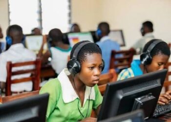 Ghana : L’IA et la robotique bientôt intégrées au primaire pour les emplois de demain