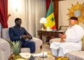 Sénégal : Qu’est-ce que Diomaye Faye, Macky Sall et Karim Wade ont bien pu se dire au Qatar?