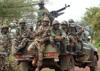 Conflit frontalier : Comment la Sierra Leone s&rsquo;est fait piéger par la Guinée