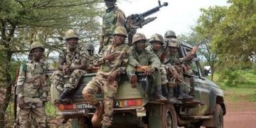 Conflit frontalier : Comment la Sierra Leone s’est fait piéger par la Guinée