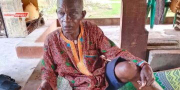 Iboguhé : «Nos frères burkinabè sont vraiment dignes de confiance» (Gura Séréko)