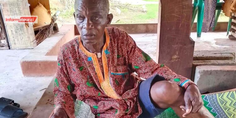 Iboguhé : «Nos frères burkinabè sont vraiment dignes de confiance» (Gura Séréko)