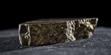 Côte d’Ivoire : Le nickel, deuxième métal stratégique après l’or