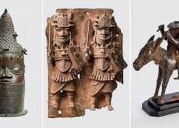 Nigeria : La Suisse restitue des trésors culturels dont 18 bronzes pillés en 1897