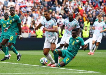 Mondial 2026: La Belgique renverse le Sénégal (3-2) après les prolongations