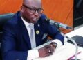 PDCI-RDA : Jean-Michel Amankou démissionne de son poste de secrétaire exécutif