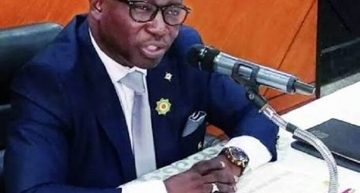 PDCI-RDA : Jean-Michel Amankou démissionne de son poste de secrétaire exécutif