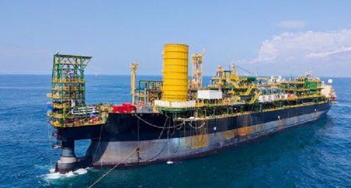 Côte d’Ivoire : Construction d’un navire pour le champ pétrolier Baleine