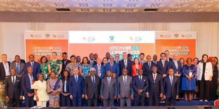 PND 2026-2030 : 47 820 milliards FCFA d’engagements financiers