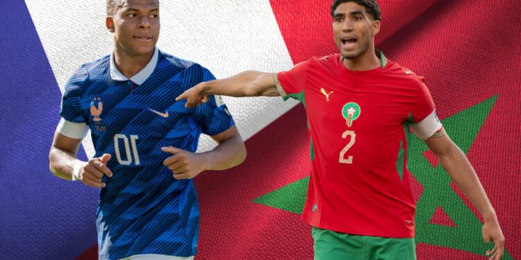 Mondial 2026: Les retrouvailles entre la France et le Maroc pour lancer les quarts