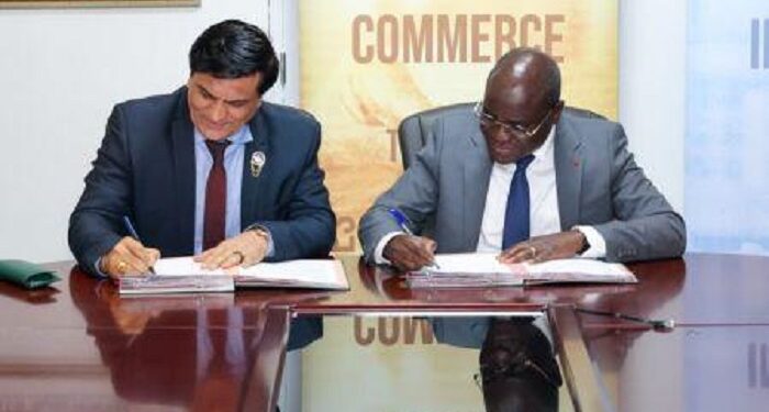 Côte d’Ivoire : B5 Plus annonce 110 milliards FCFA d’investissements dans l’acier et la pharmacie