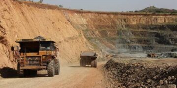 Burkina : Bientôt l’exploitation de la future mine d’or de Bouboulou