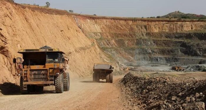 Burkina : Bientôt l’exploitation de la future mine d’or de Bouboulou