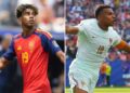 Mondial 2026: France-Espagne et Angleterre -Argentine, deux demies explosives