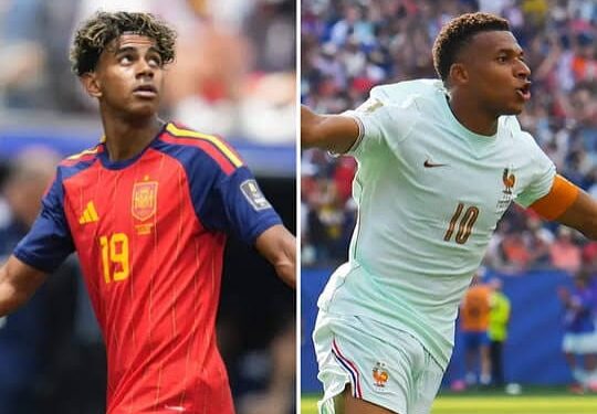 Mondial 2026: France-Espagne et Angleterre -Argentine, deux demies explosives